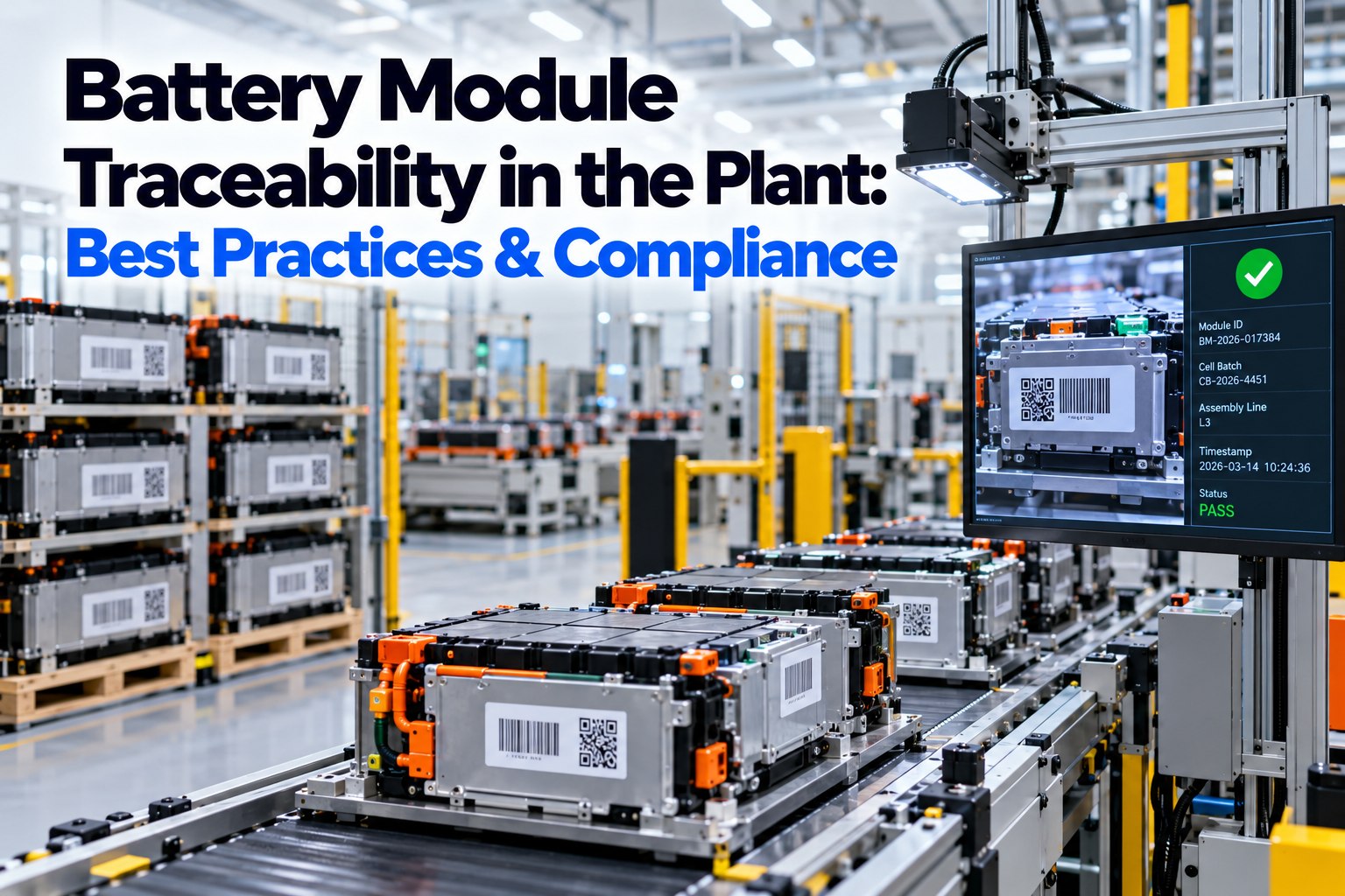 battery-module-traceability-plant-best-practices-compliance