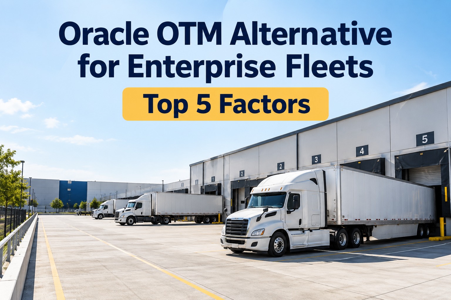 oracle-otm-alternative-top-5-factors-2026
