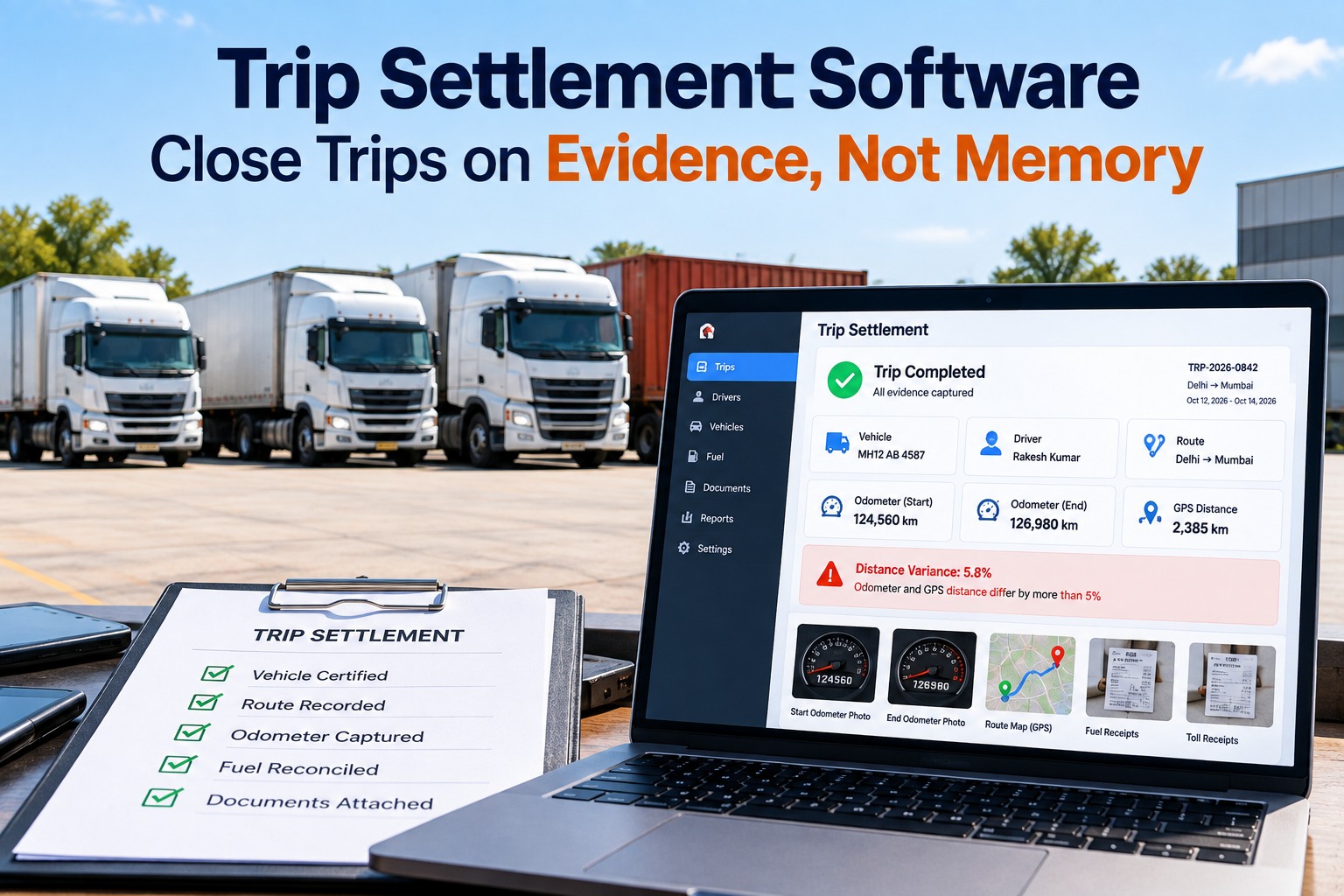 trip-settlement-software-fleet-operations